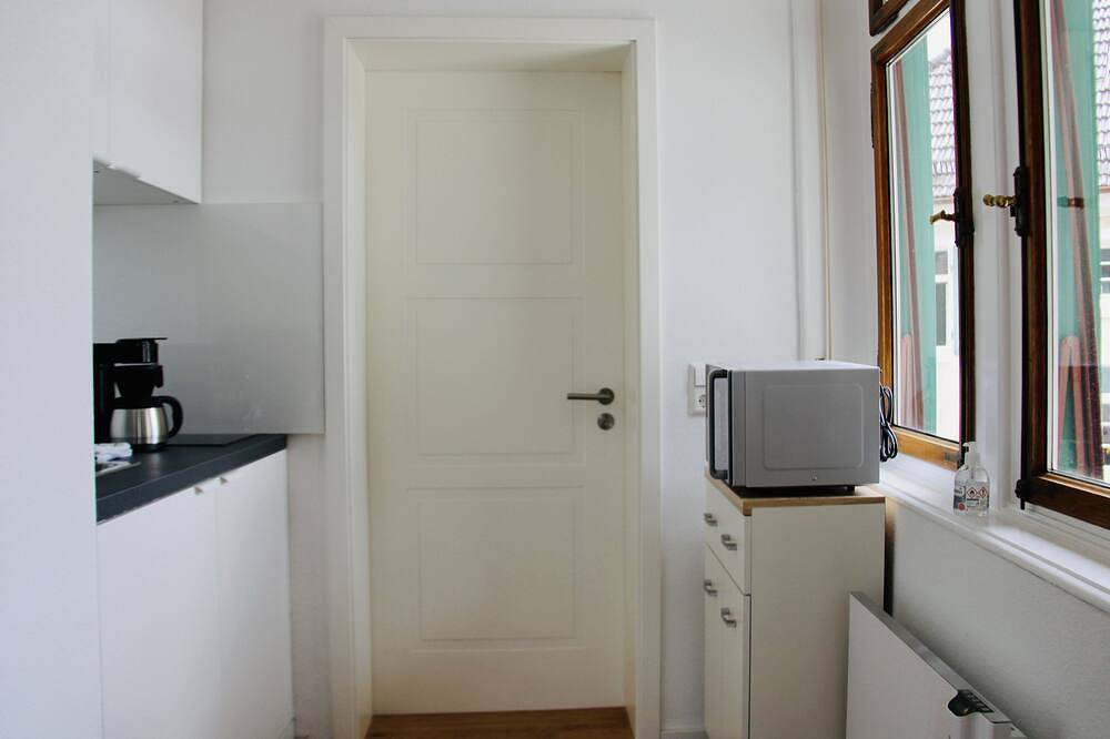 Ganze Wohnung, Zauberhafte Altstadtwohnung mit Traumblick in Gernsbach, Nordschwarzwald