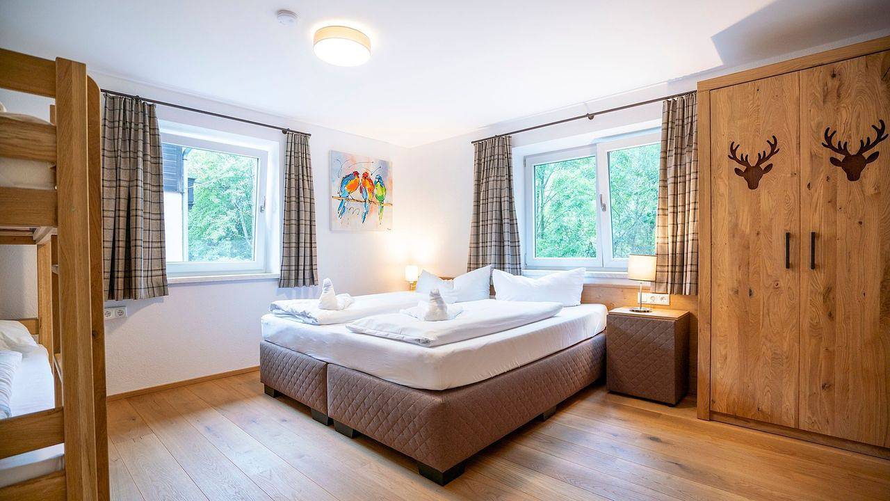 Ferienhaus für 20 Personen (190 m²) in Bruck an der Glocknerstrasse in Bruck an der Glocknerstraße, Pinzgau