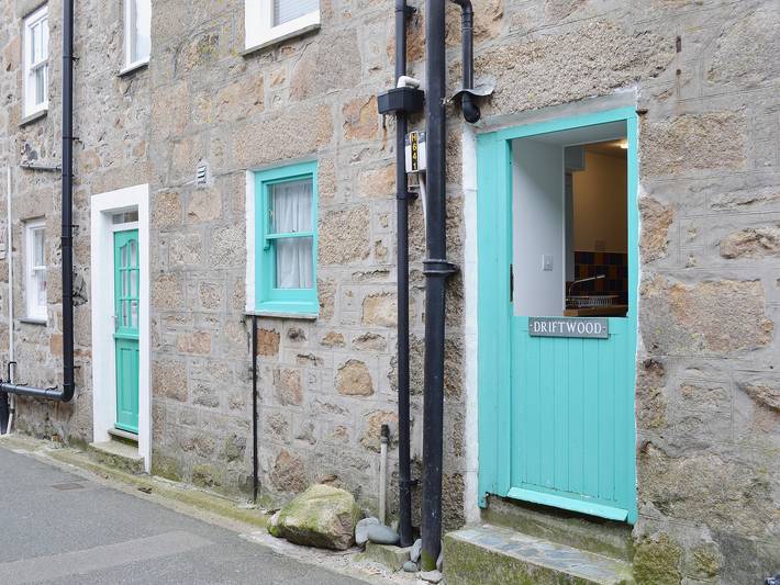 Ferienhaus für 2 Personen, mit Haustier in St. Ives - 3