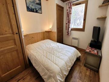 Location De Vacances pour 6 Personnes dans Bessans, Parc National de la Vanoise, Photo 2