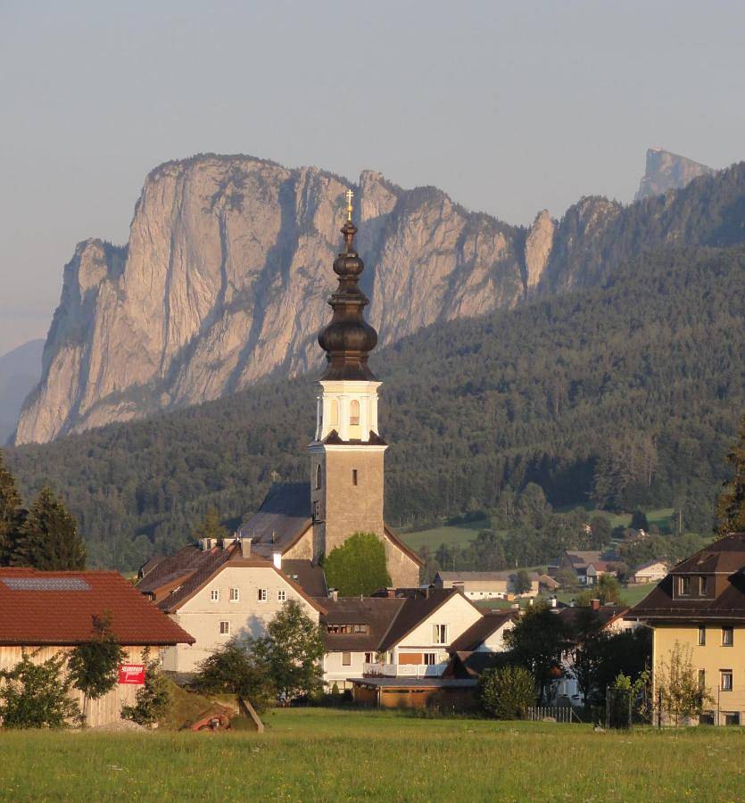 Landgasthof Santner in Thalgau, Bezirk Salzburg-Umgebung