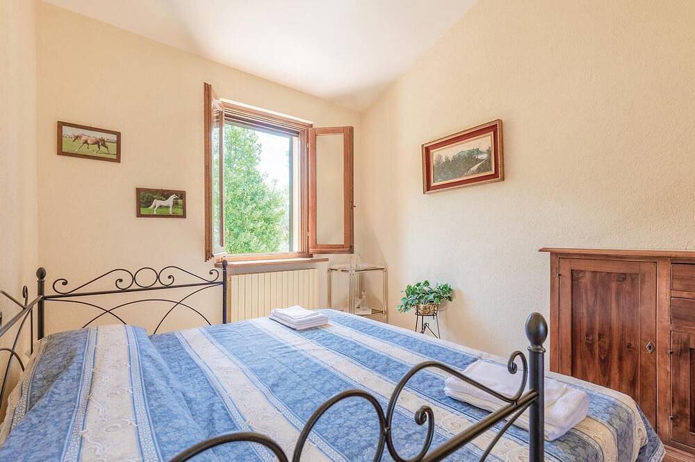 Apartamento entero, Apartamento que admite mascotas in Giano dell'Umbria, Provincia de Perugia