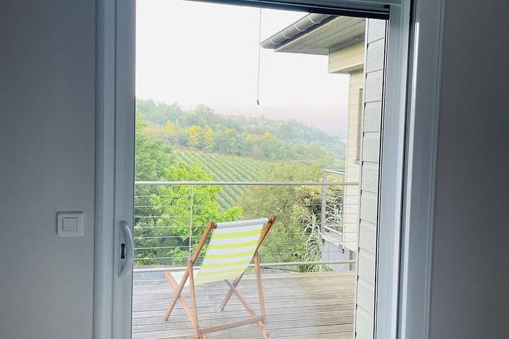 Location de vacances pour 10 personnes, avec terrasse et jardin à Chalonnes-sur-Loire - 2