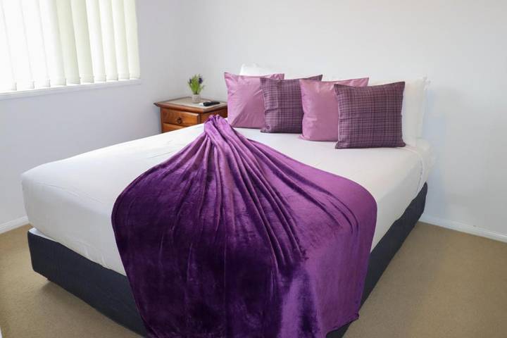 Maison d’hôte pour 4 personnes, avec jardin à Brisbane - 2