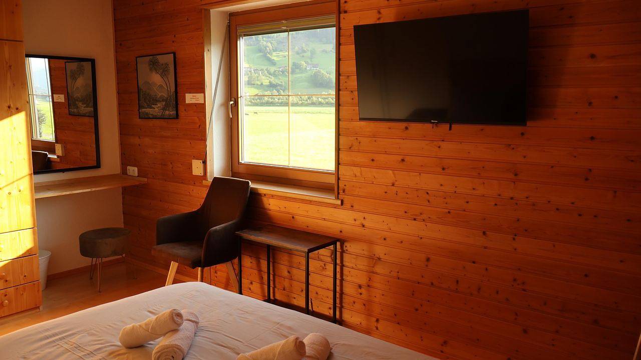 Ganze Ferienwohnung, Ferienwohnung für 5 Personen (70 m²) in Stumm in Stumm, Ski-Optimal Hochzillertal