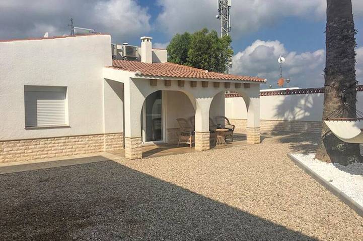 Maison de vacances pour 6 personnes - 1