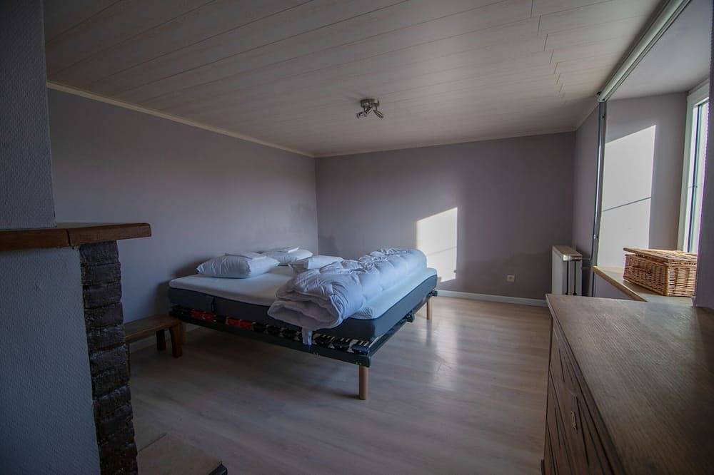 Landurlaub in Gouvy in Bochholz, Gouvy