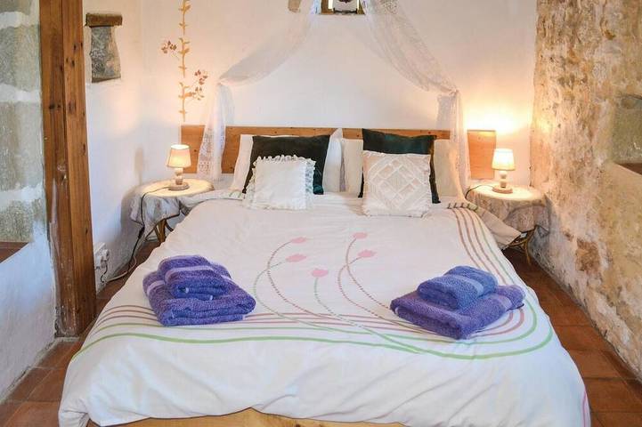 Location de vacances pour 2 personnes, avec Piscine à Eymet - 3