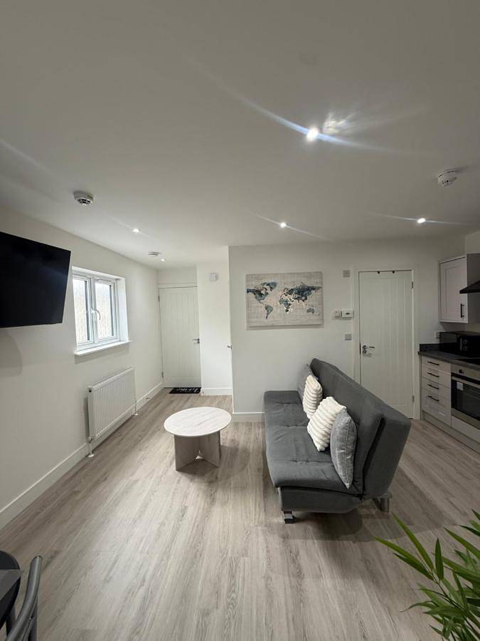 Appartement de vacances pour 5 personnes - 1