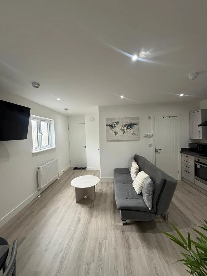Apartamento de vacaciones para 5 personas - 1