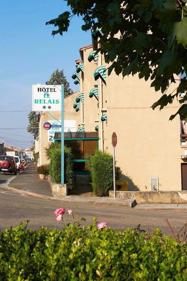 Hôtel pour 2 personnes à Fleurance - 4