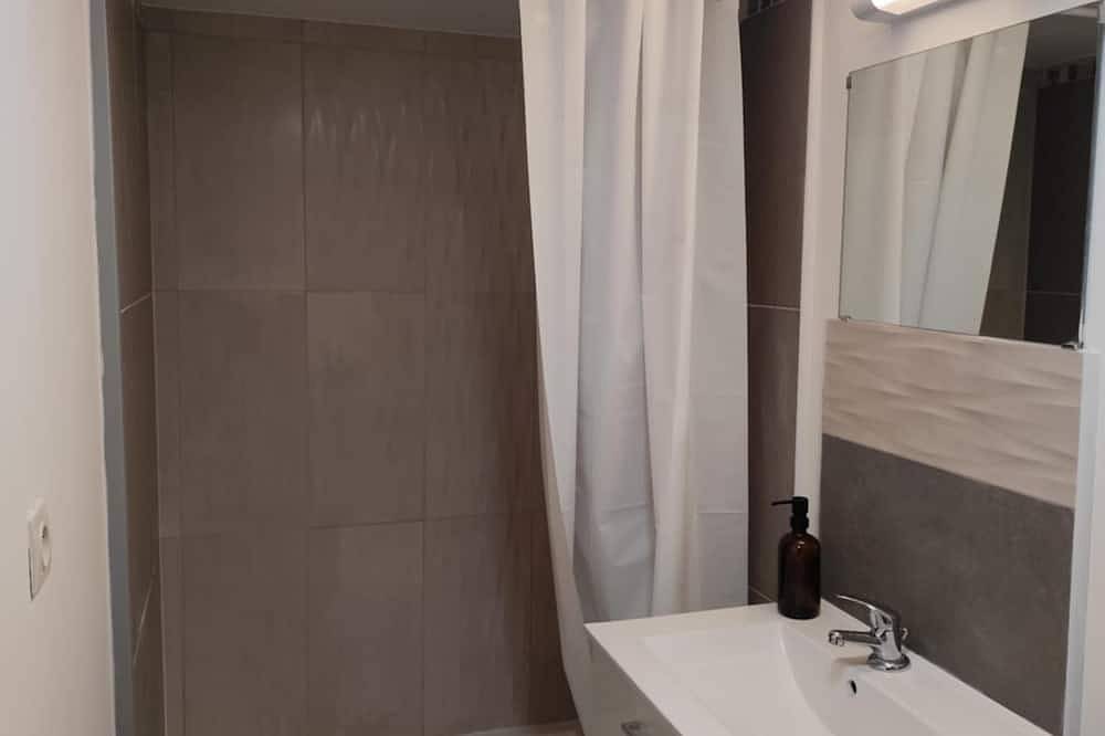 Ganze Wohnung, Studio La Cabine du Large 2 in Montélimar, Nyons und Umgebung