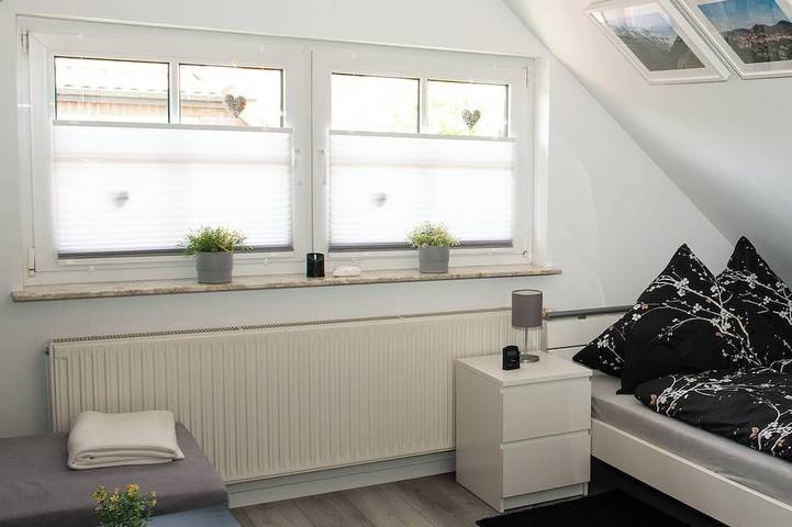 Ferienhaus für 6 Personen in Wartburg - 3