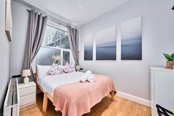Apartment for 4 People in Portrush, County Antrim, Photo 1