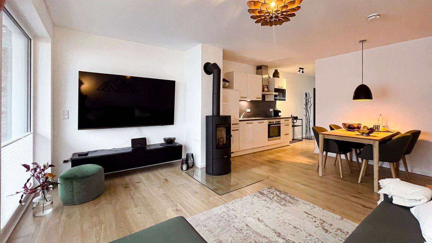 Appartamento vacanze a Sauerland a partire da 104€ a notte