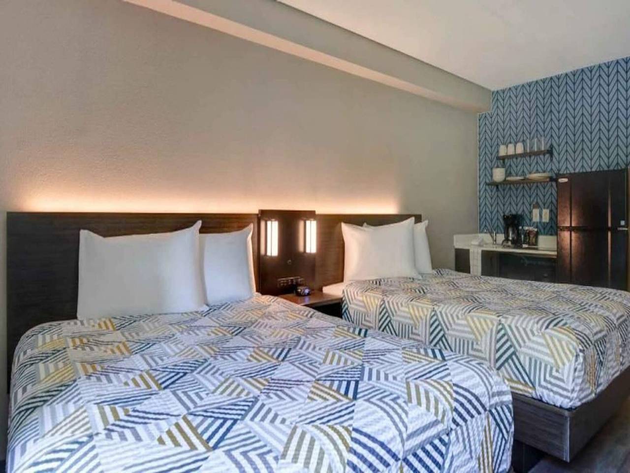 Appartamento vacanze a Jacksonville a partire da 60€ a notte