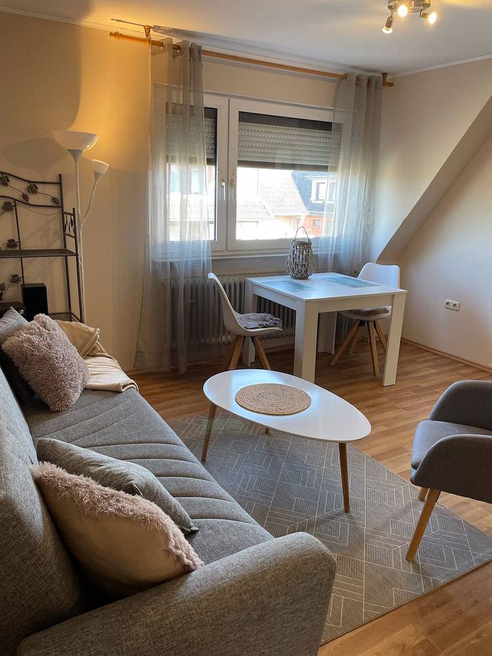 Ferienwohnung für 2 Personen - 1