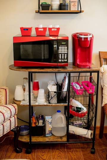 Bed And Breakfast for 2 Guests in Sebastian, Florida, Picture 4