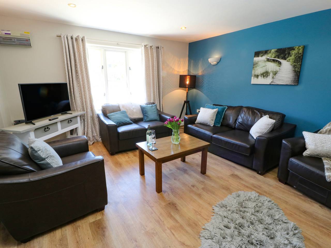 Hassop in Ashover, Derbyshire