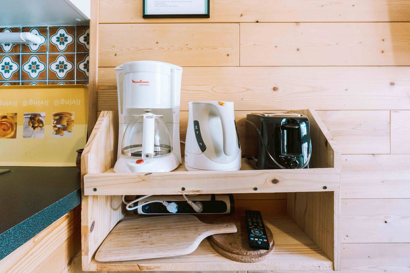 Appartement entier, Appartement 'Location Neron' avec vue sur montagne et balcon in Saint-Martin-de-Belleville, Les Trois Vallées