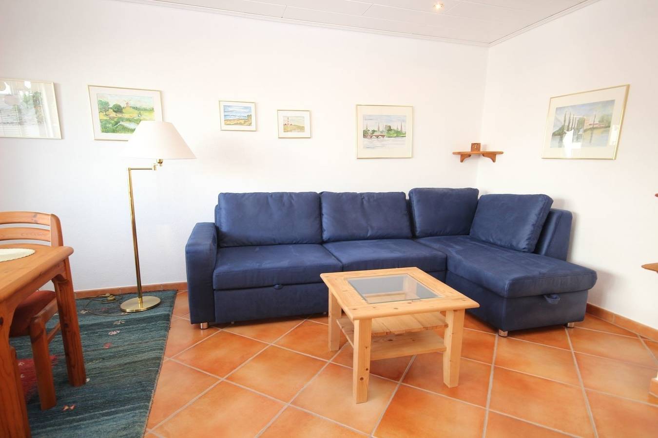 Ganze Ferienwohnung, Koralle in Grömitz, Ostholstein