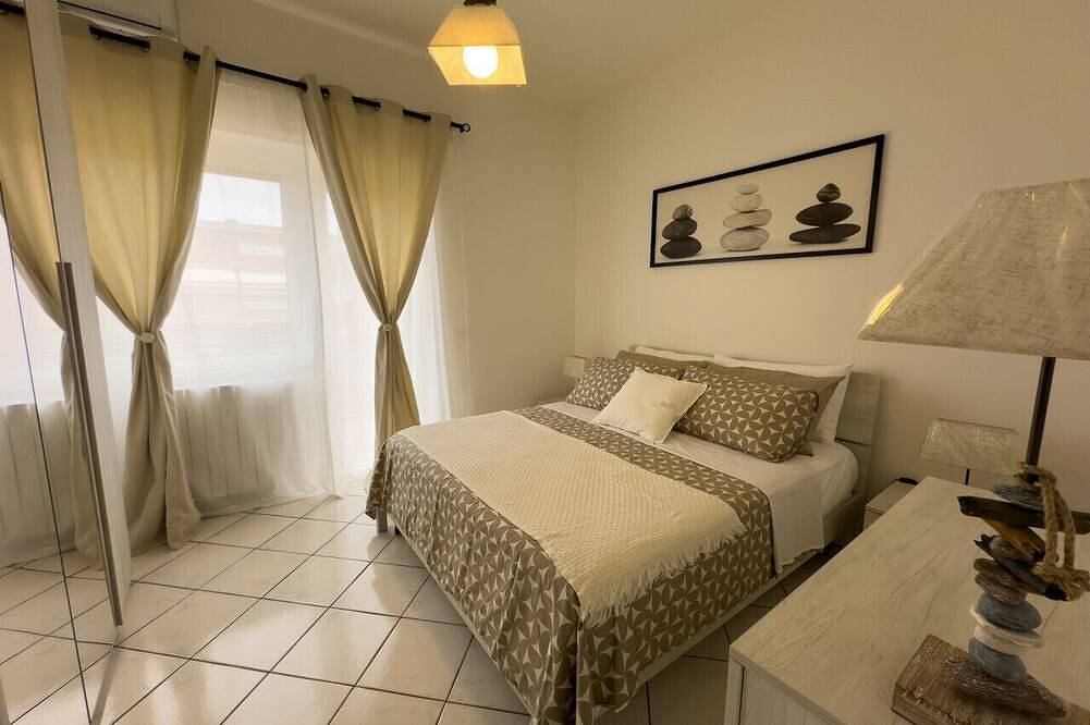 Ganze Wohnung, Small Vietri - Marina di Ardea in Ardea, Rom Provinz