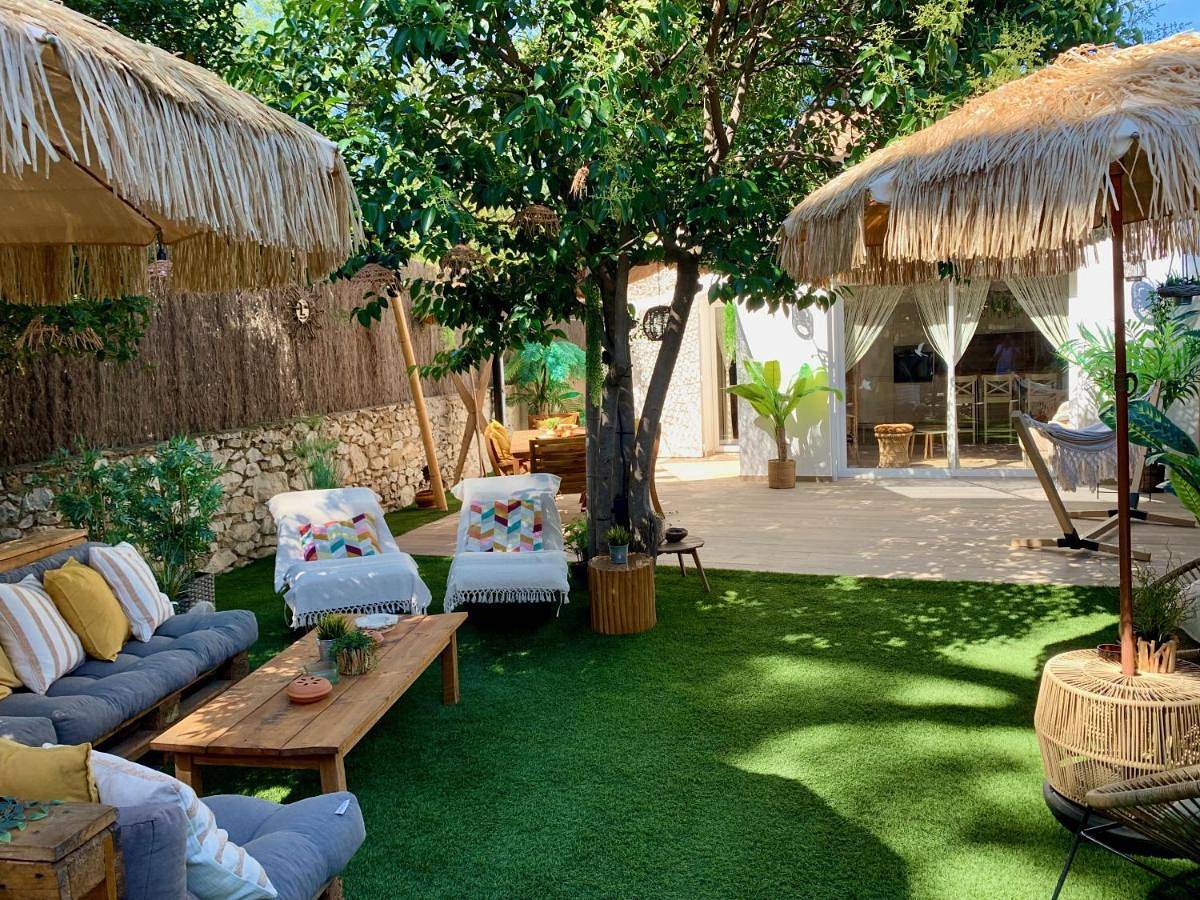 One-Bedroom Villa in La Ciotat, Marseille en omgeving