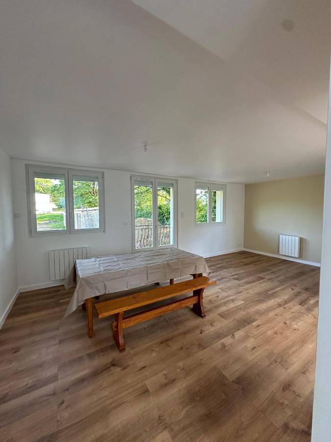 Appartement entier, Résidence Ker Milou in Redon, Région de Redon