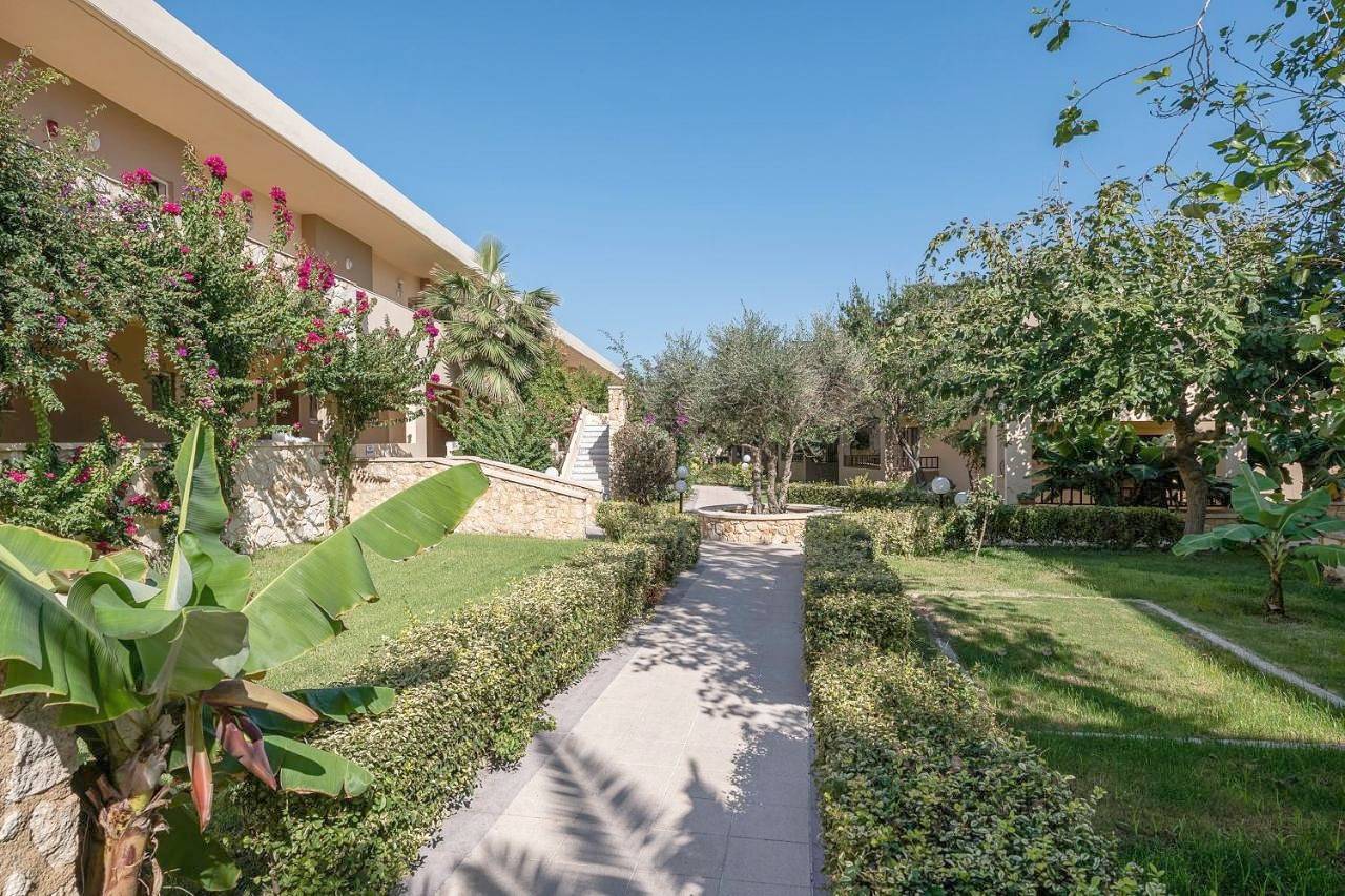 Indigo Mare in Platanias, Chania und Umgebung