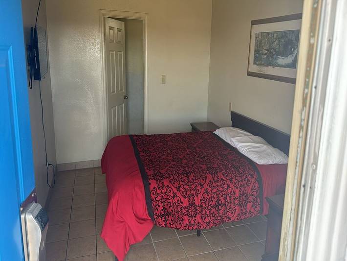 Ganze Wohnung, Queensize-Bett, Nichtraucher in Dallas, Dallas County