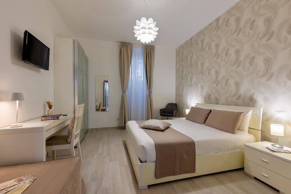 Ganze Wohnung, *Flat With Private Patio* Inn White Rome in Rom, Rom Provinz