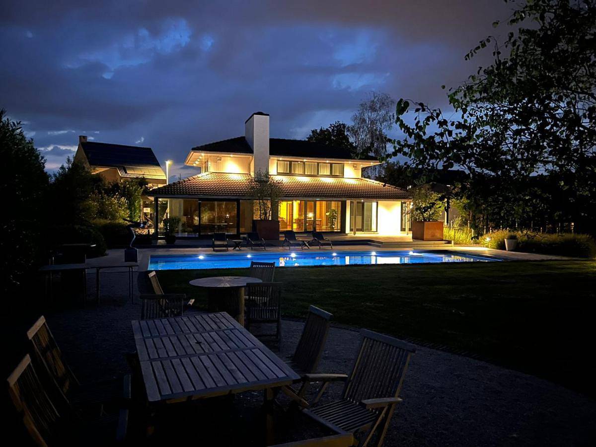 B&B De Alffarhoeve in Hamme, Provincia delle Fiandre Orientali