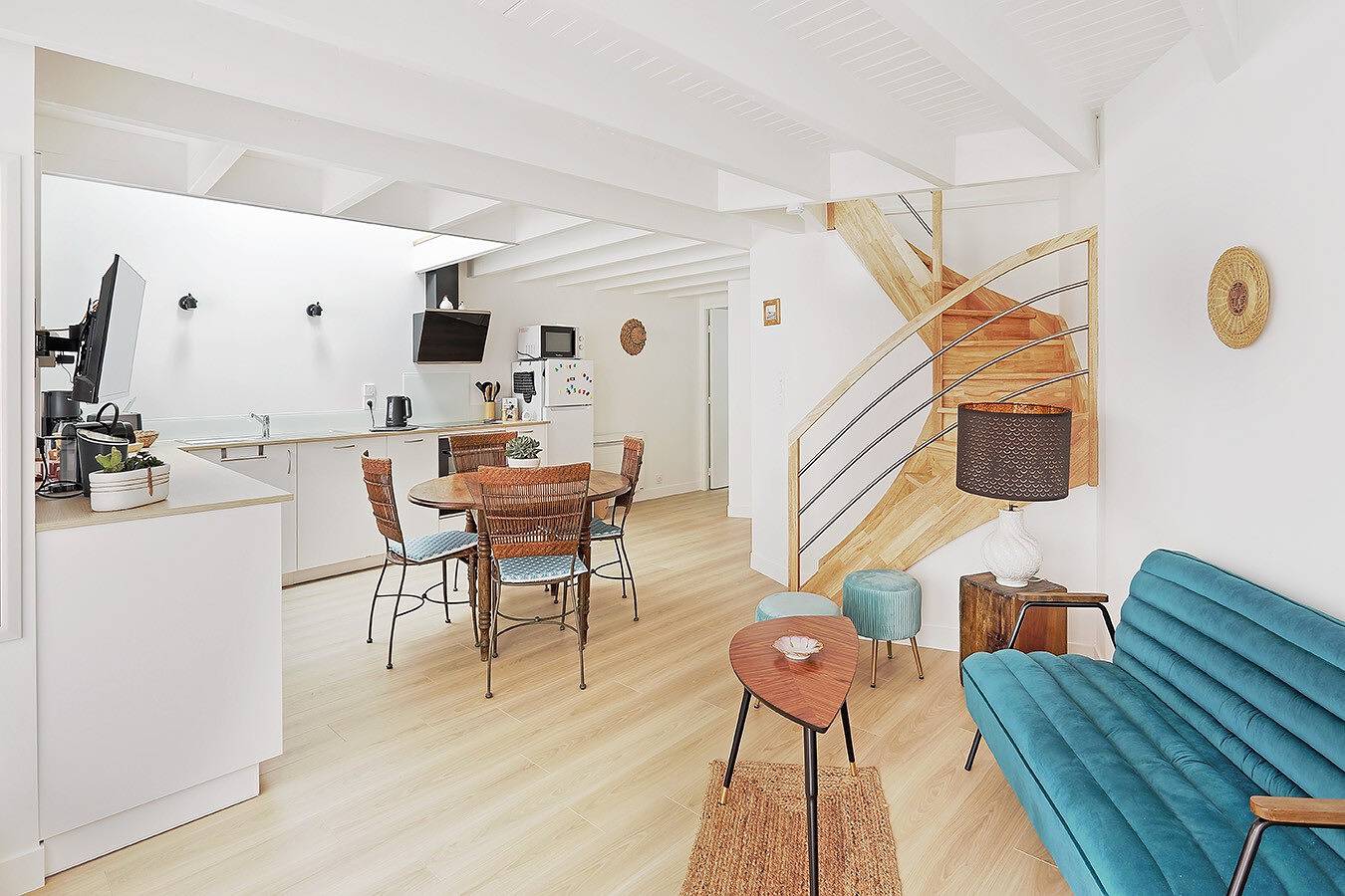 Photo : Appartement de vacances