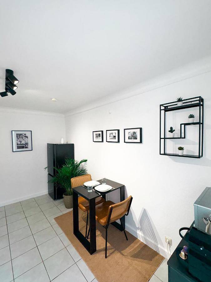 Gîte pour 2 personnes, avec vue dans Ettelbruck - 3