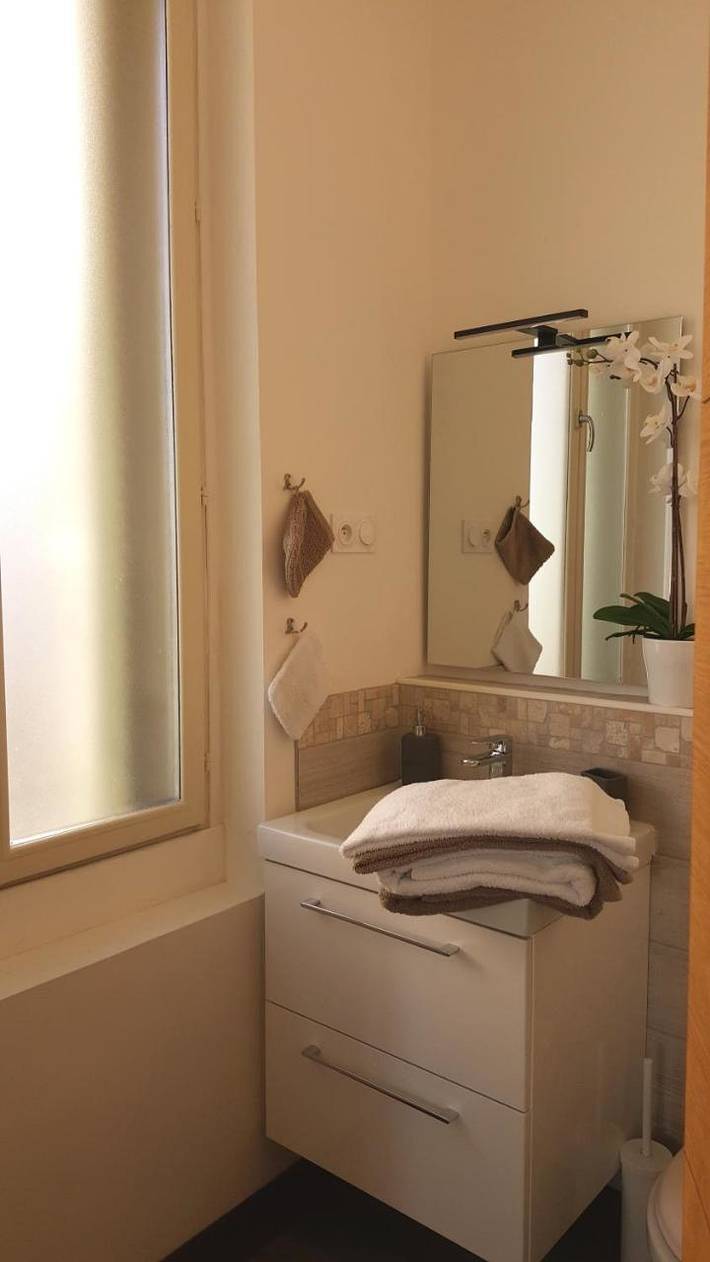 Gîte pour 3 personnes, avec vue dans Office De Tourisme D Arles Camargue - 4