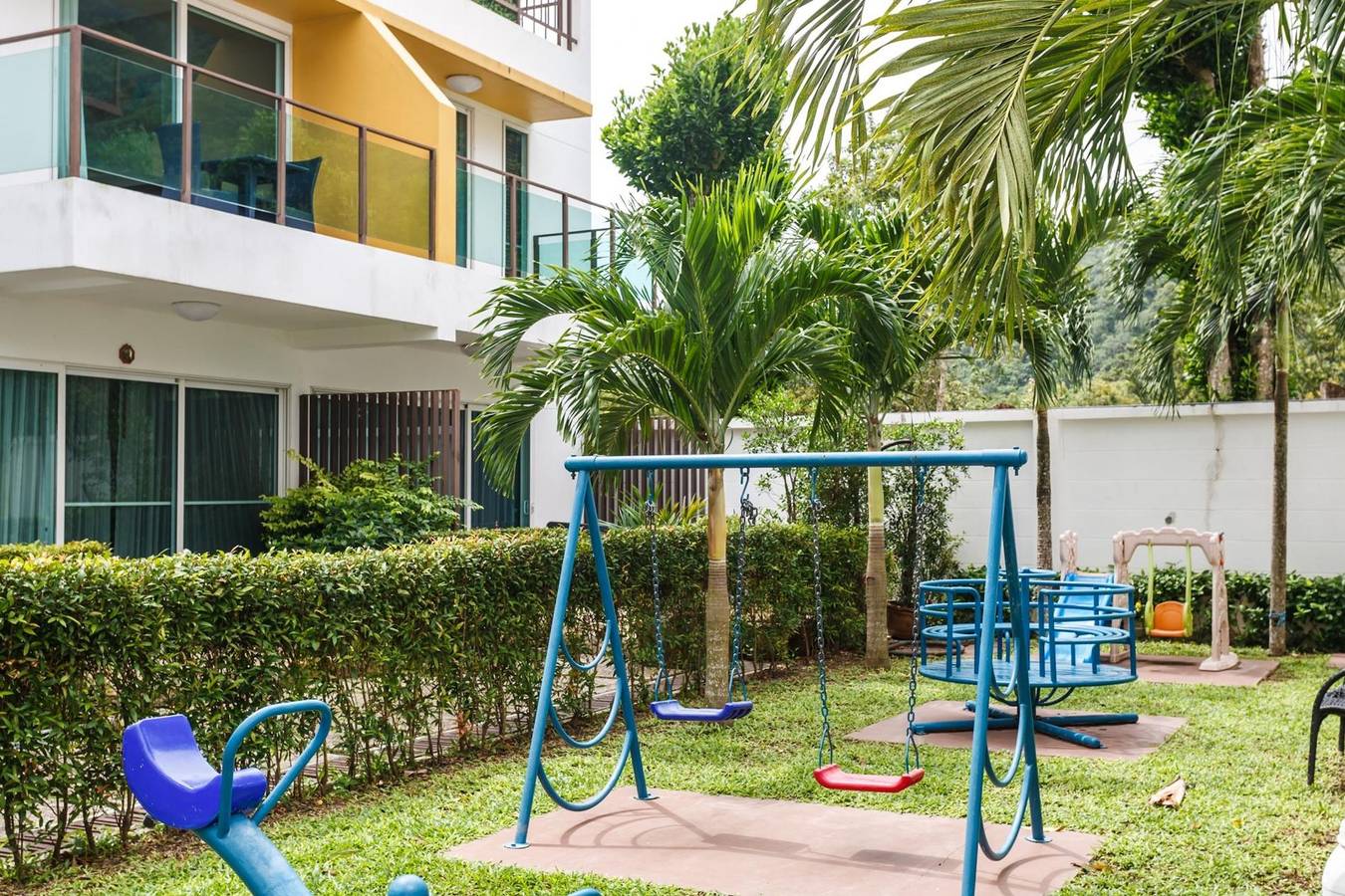 Ap13 - Family friendly holiday home in Kamala in Kamala