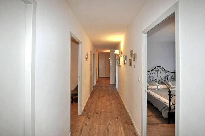 Location de vacances pour 12 personnes, avec terrasse à Saint-André-de-Roquelongue - 2