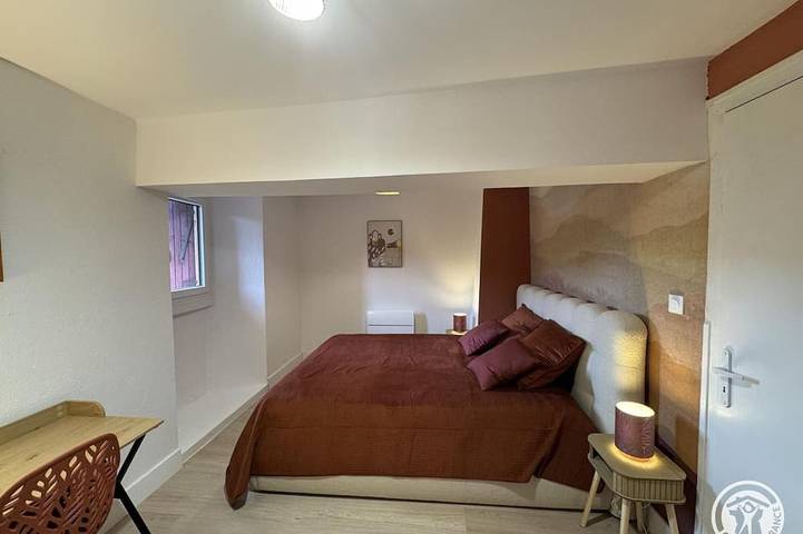 Gîte pour 4 personnes à Chancelade - 3