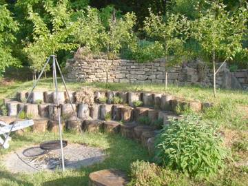 Ferienhaus für 2 Personen in Oberotterbach, Südliche Weinstraße, Bild 4