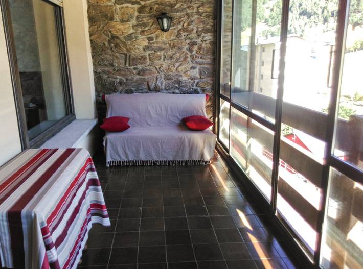 Appartement de vacances pour 6 personnes