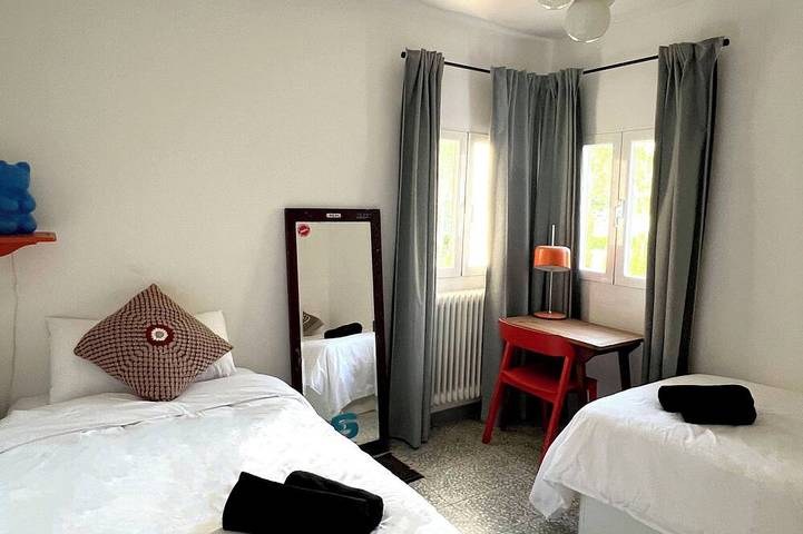 Casa Roja Sigüenza, a special retreat. in Sigüenza, Alcarría Alta