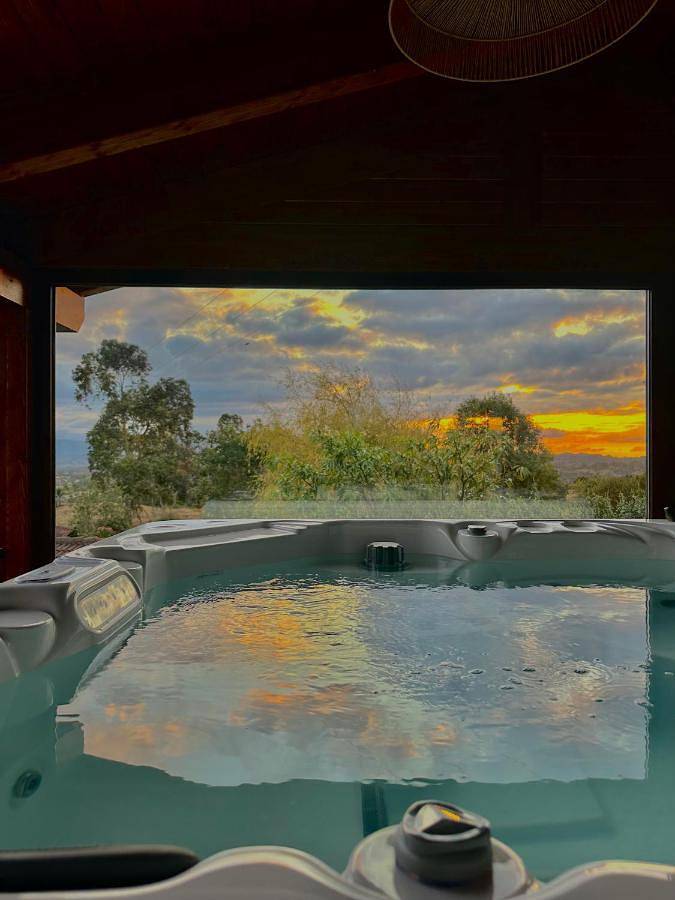 Casa rural para 10 personas, con vistas y jardín, Se admiten mascotas en Siero - 4