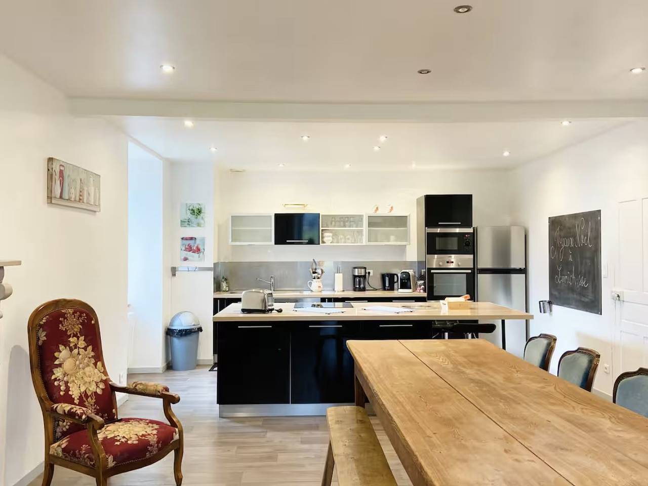 Maison de caractère in Trizac, Parc naturel régional des Volcans d'Auvergne