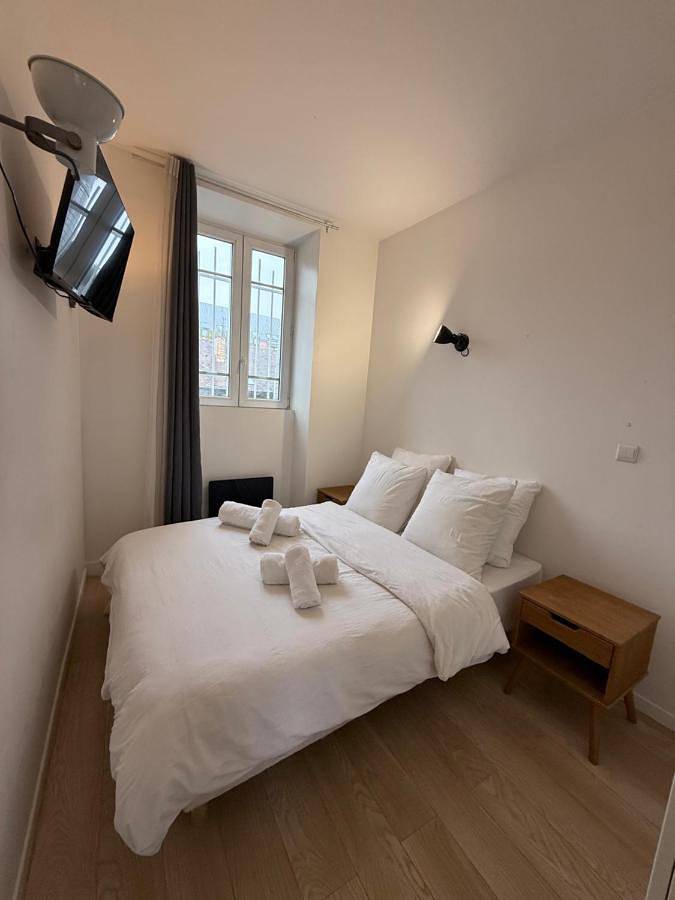 Gîte pour 4 personnes à Melun - 2