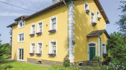 Ferienwohnung für 2 Personen, mit Garten in Monschau