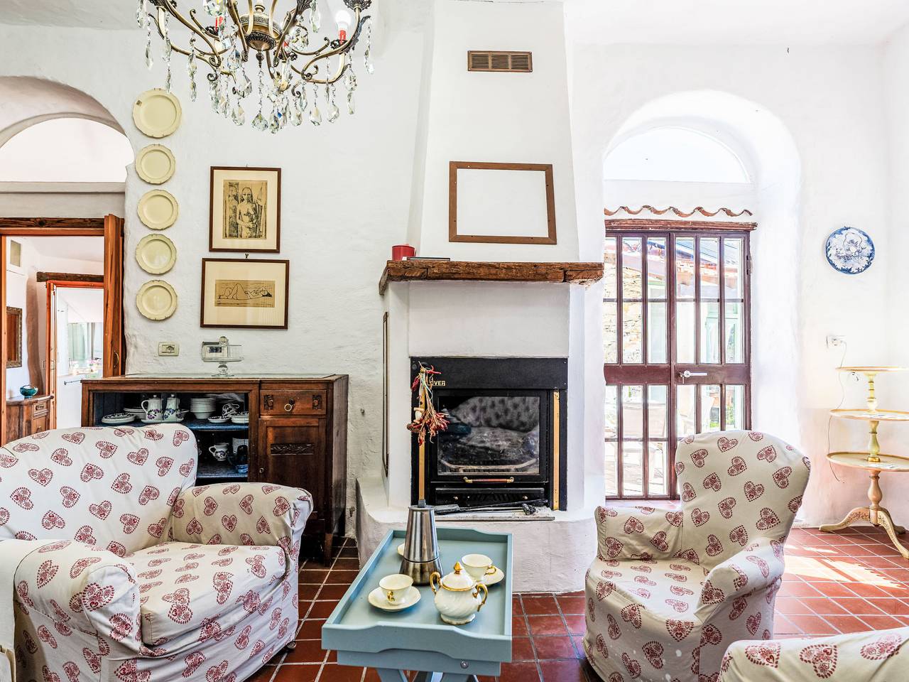 Sul Cammino in Bellissimi (Dolcedo), Dolcedo Gemeinde