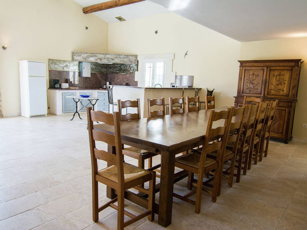 Maison à Montfrin avec piscine privée in Montfrin, Région de Nîmes
