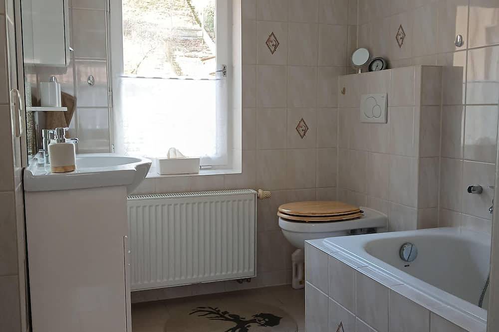 Ferienhaus Ferienhaus Juliana in Stolberg (Harz), Südharz