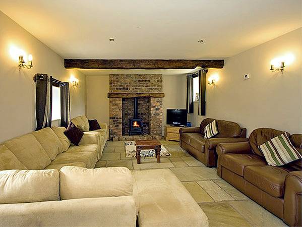 The Rindle in Staffordshire