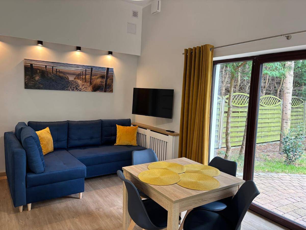 Pokoje Gościnne Świnoujście Łunowo in Świnoujście, Zalew Szczeciński